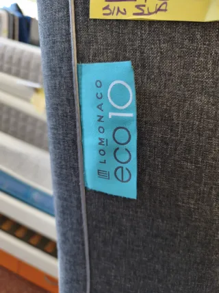 Colchón Lomonaco 135x180