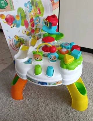 Combo de 6  juguetes para bebé!