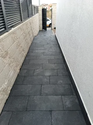 Servicios de albañilería, alicatado pintura Hornos