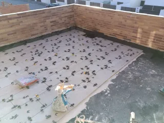 Servicios de albañilería, alicatado pintura Hornos