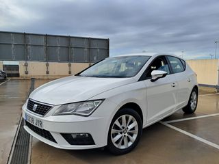 SEAT Leon 1.6Tdi 115cv