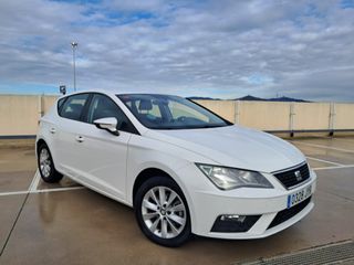 SEAT Leon 1.6Tdi 115cv