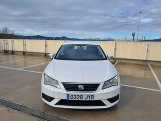 SEAT Leon 1.6Tdi 115cv