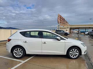 SEAT Leon 1.6Tdi 115cv
