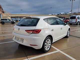 SEAT Leon 1.6Tdi 115cv