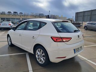 SEAT Leon 1.6Tdi 115cv