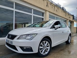 SEAT Leon 1.6Tdi 115cv