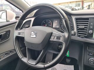 SEAT Leon 1.6Tdi 115cv