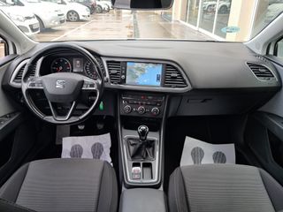 SEAT Leon 1.6Tdi 115cv