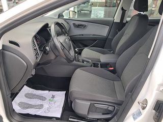 SEAT Leon 1.6Tdi 115cv