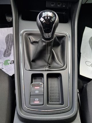 SEAT Leon 1.6Tdi 115cv