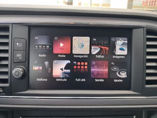 SEAT Leon 1.6Tdi 115cv