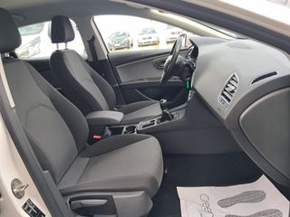 SEAT Leon 1.6Tdi 115cv