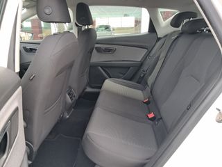 SEAT Leon 1.6Tdi 115cv