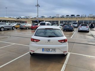 SEAT Leon 1.6Tdi 115cv
