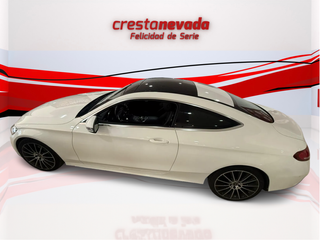 Clase C - DESDE 164€/MES ¡SIN PAGAR ENTRADA!