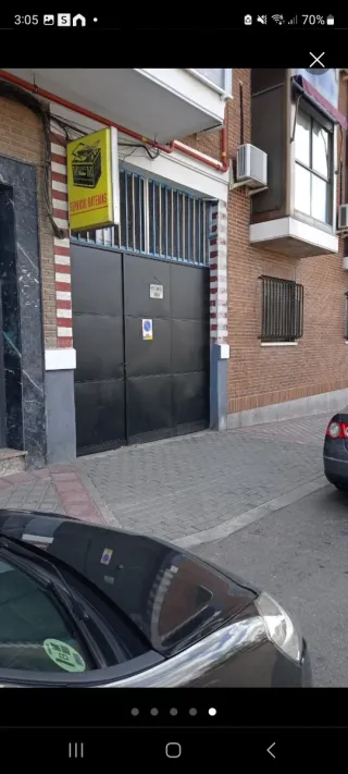 Baterías 70amperios agm o efb con 700 de arranque