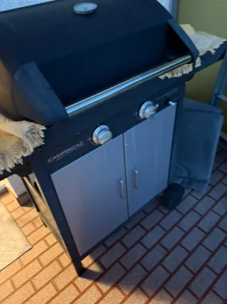 Barbecue Campingaz