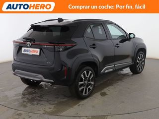 Toyota Yaris Cross 1.5 Hybrid Style