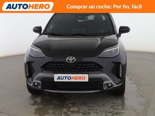 Toyota Yaris Cross 1.5 Hybrid Style