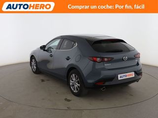 Mazda 3 2.0 Evolution MHEV