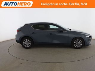 Mazda 3 2.0 Evolution MHEV