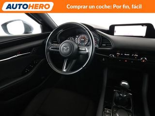 Mazda 3 2.0 Evolution MHEV