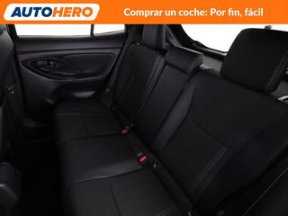 Toyota Yaris Cross 1.5 Hybrid Style