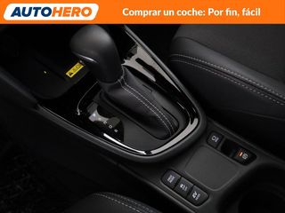 Toyota Yaris Cross 1.5 Hybrid Style