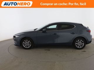 Mazda 3 2.0 Evolution MHEV