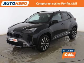 Toyota Yaris Cross 1.5 Hybrid Style