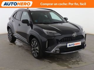 Toyota Yaris Cross 1.5 Hybrid Style
