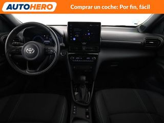 Toyota Yaris Cross 1.5 Hybrid Style