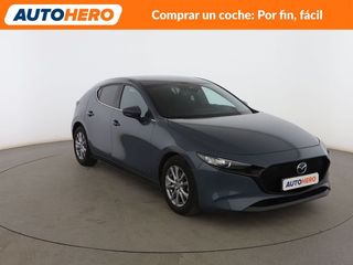 Mazda 3 2.0 Evolution MHEV