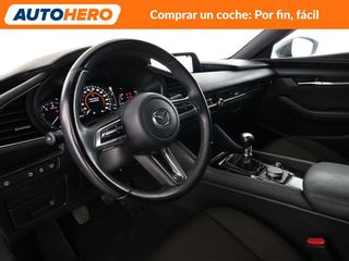 Mazda 3 2.0 Evolution MHEV