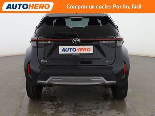 Toyota Yaris Cross 1.5 Hybrid Style