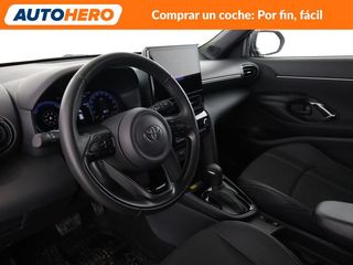 Toyota Yaris Cross 1.5 Hybrid Style