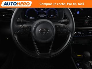 Toyota Yaris Cross 1.5 Hybrid Style