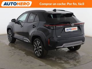 Toyota Yaris Cross 1.5 Hybrid Style