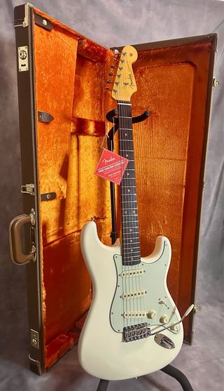 Fender American Vintage II 61 Stratocaster