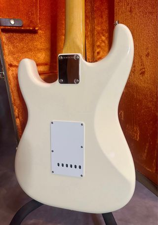 Fender American Vintage II 61 Stratocaster