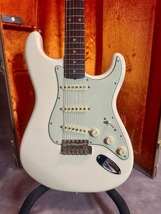 Fender American Vintage II 61 Stratocaster