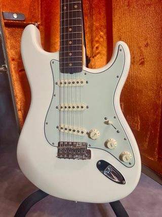 Fender American Vintage II 61 Stratocaster