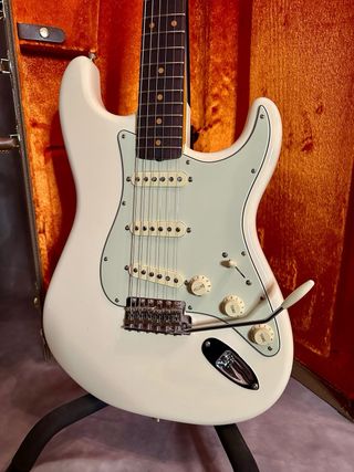 Fender American Vintage II 61 Stratocaster