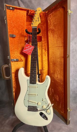 Fender American Vintage II 61 Stratocaster
