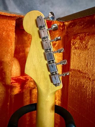 Fender American Vintage II 61 Stratocaster