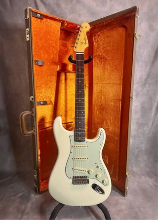 Fender American Vintage II 61 Stratocaster