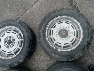 Llantas BMW