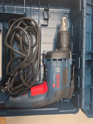 Atornillador Pladur Bosch GSR 6-45 TE