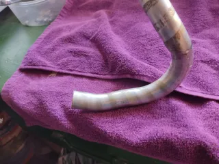 Manillar y potencia 3TTT Podium Made in Italy